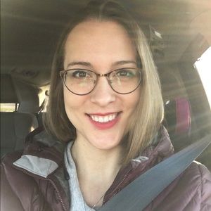 Meet your Posher, Kirsten